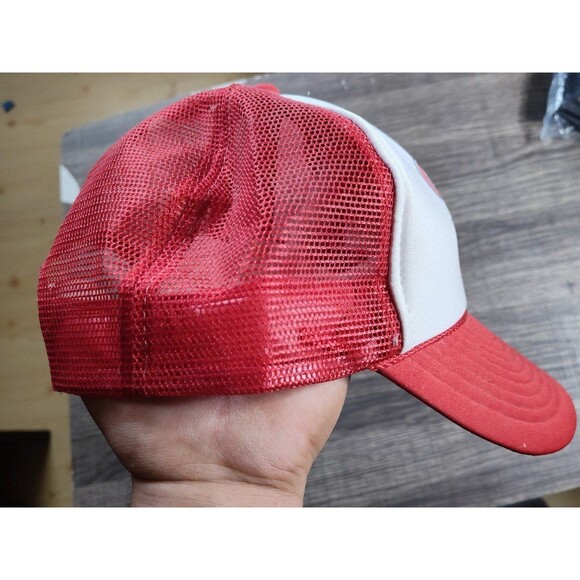 Original 1990’s Girls Gone Wild Trucker Style Hat Mesh Back Adjustable Snap - Picture 4 of 8